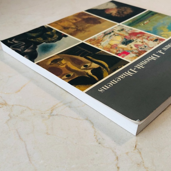 DHONDT-DHAENENS Dutch Coffee Table Art Book Flemish Paintings Home Accent - Picture 12 of 15